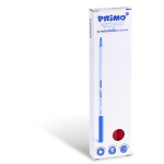 Matita colorata Minabella - Ø mina 3,8 mm - rosso carminio - conf. 12 pezzi - Primo - 5227MBS310 - 8006919307140 - DMwebShop
