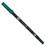 Pennarello Dual Brush 346 sea green - 23199 - 1