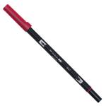 Pennarello Dual Brush 847 crimson - 23563 - 1