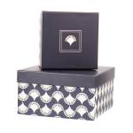 Set scatole regalo dimensioni assortite fantasia Faith - 21518 - 2