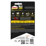 Colla Millechiodi Crystal 90 gr trasparente - 9266 - 1