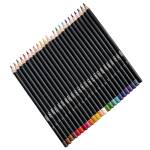 Matita Intensity Wood Premium colori assortiti - 22948 - 2