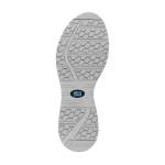 Calzatura Juno numero 39 bianco - 18609 - 2