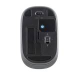 Mouse compatto Pro Fit bluetooth nero - 3690 - 2