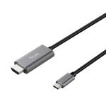 Cavo Calyx UCB-C-HDMI 1,8 mt - 23332 - 8713439233322 - DMwebShop - 2