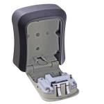 Cassetta di sicurezza per chiavi combinazione meccanica 9,5 x 11,5 x 4 cm - 29996 - 2