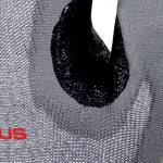 Guanto antitaglio Venicut C02 maglia softnocut palmo in poliuretano taglia - 09,30150 - 1