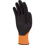 Guanti Apollon VV733 poliestere palmo schiuma di lattice taglia - 08,22060 - 1