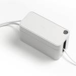 Box Cavoline S contenitore per cavi e multipresa 3 entrate - 23502 - 5