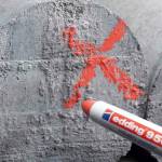 Marcatore a cera 950 punta tonda 10 mm blu - 21354 - 6