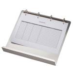 Display magnetico ad anelli A4,31 x 32 x 5,3 cm - 23238 - 1