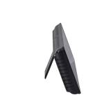 Orologio a LED 37,5 x 13,5 cm - 25513 - 2