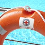 Etichette adesive in PE laser permanenti 63,5 x 33,9 mm 10 fogli bianco - 28011 - 3