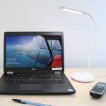 Lampada Nelly a LED 7,8 W bianco - 25463 - 3