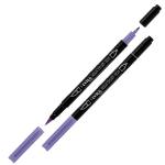 Pennarello Aqua Brush Duo colori pastel - 26494 - 1