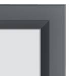 Cornice Impression PRO a clip A3 grafite - 26898 - 1