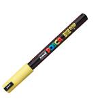 Marcatore Uni Posca PC1M punta extra fine 0,7 mm colori assortiti - 28837 - 7