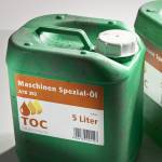 Etichette adesive in PE laser permanenti 45,7 x 21,2 mm 10 fogli bianco - 28010 - 1