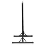 Lavagna da terra Stand Woody 78 x 56 x 40 cm nero - 28111 - 3