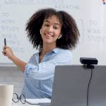 Webcam Autofocus W2000,1080p - 28089 - 5