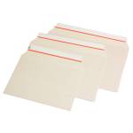 Busta Cart Grass A4,32,4 x 22,4 x 2,5 cm cartoncino teso grigio - 27566 - 3