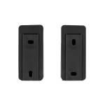 Supporto per tablet Visioclip da parete - 28107 - 3