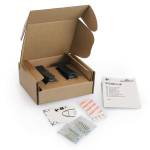 Supporto per tablet Visioclip da parete - 28107 - 5