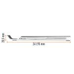 Supporto alza notebook Fold fino a - 15,28108 - 1