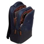 Zaino Lisboa 16 blu - 4605 - 1