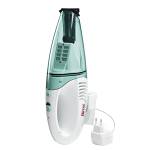 Aspirapolvere cordless 30 W 37 x 12 x 11 cm bianco verde Girmi - 3731