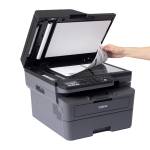 Multifunzione Laser monocromatica MFCL2827DWXL - 29408 - 3