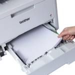 Multifunzione Led a colori MFCL8340CDW - 29416 - 2