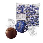 Busta Lindor cioccolato fondente 1 kg Lindt - 4304