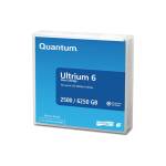 Cartuccia dati LTO 6 Ultrium 2,5,6,25 TO MP - 5129