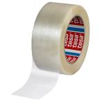 Nastro adesivo da imballo pack Eco Standard 132 mt x 5 cm trasparente - 3714