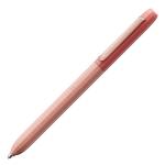 Penna a sfera Avori punta M fusto rosso papavero Faber Castell - 3705
