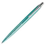 Penna sfera Jotter Global Icon Miami punta M fusto turchese - 3854