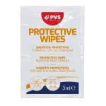 Salviette impregnate di repellente anti zanzara in bustine da 3Ml cad - 3738