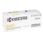 Toner Kyocera 1T02Z0ANL0 giallo TK 5380,10000 pagine Originale - 4903