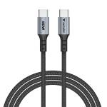 Cavo USB C a USB C 60W 120cm - 30042 - 1