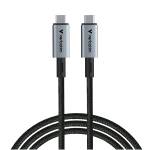 Cavo USB C a USB C 240W 40Gbps 120cm - 30044 - 1