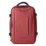 Zaino Cabin Bag Drop2Go 25 x 20 x 40 cm gomma bordeaux - 4164