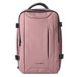 Zaino Cabin Bag Drop2Go 25 x 20 x 40 cm gomma cipria - 4138