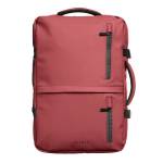 Zaino Travel Backpack Drop2Go 30 x 15 x 45 cm gomma bordeaux - 4214