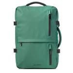 Zaino Travel Backpack Drop2Go 30 x 15 x 45 cm gomma verde - 4167