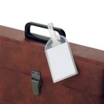 Portanome da valigia Travel 1,5,4 x 8,5 cm - 9549 - 2