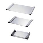 Porta targa appendibile Wall Sign A5,15 x 21 cm - 13582 - 4