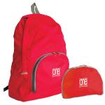 Zainetto ripiegabile One Color colori assortiti - 1631 - 3