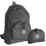 Zainetto ripiegabile One Color colori assortiti - 1631 - 4