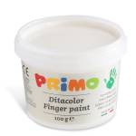Ditacolor colori a dita 100 ml c pennello valigetta 6 colori - 17380 - 3